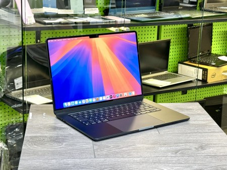 Macbook Air 15 A2941 20233